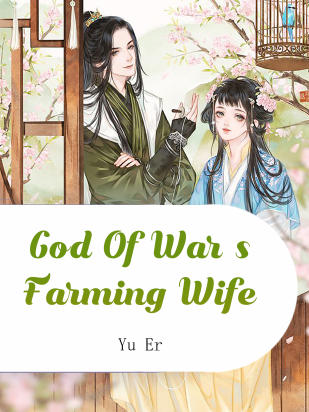 God Of War's Farming Wife